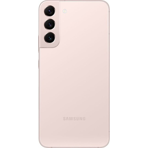 Samsung Galaxy S22 Plus 5G 256GB - Pink Gold (Unlocked)