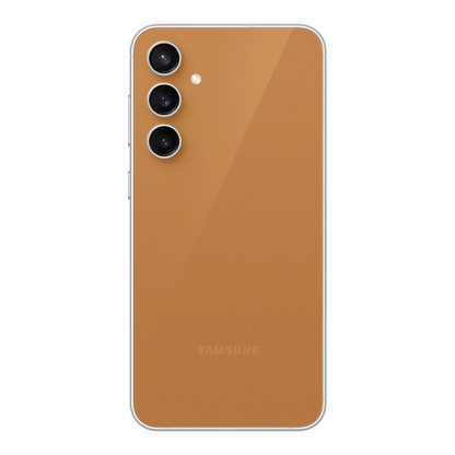 Samsung Galaxy S23 FE 256GB - Tangerine (Unlocked)
