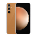 Samsung Galaxy S23 FE 128GB - Tangerine (Unlocked)