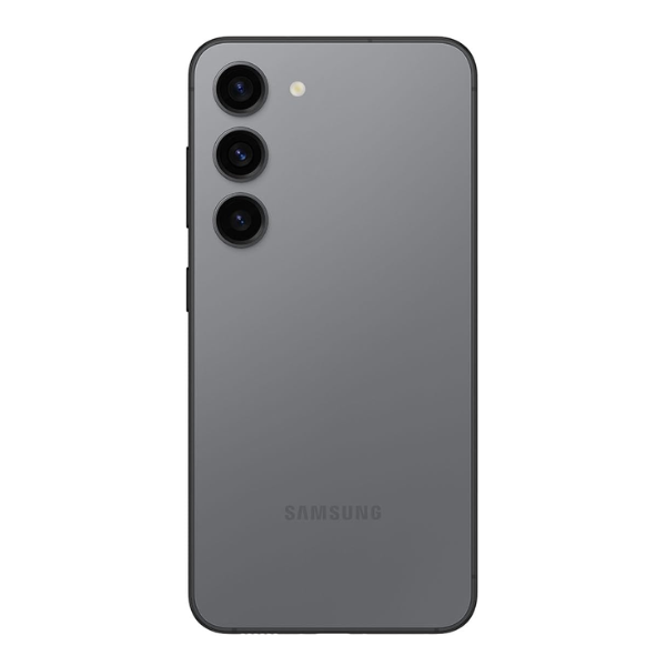 Samsung Galaxy S23 128GB 5G- Graphite (Unlocked)