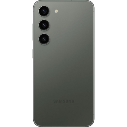 Samsung Galaxy S23 128GB 5G- Green (Unlocked)