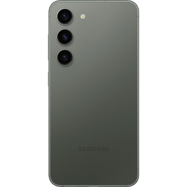 Samsung Galaxy S23 Plus 256GB 5G- Green (Unlocked)