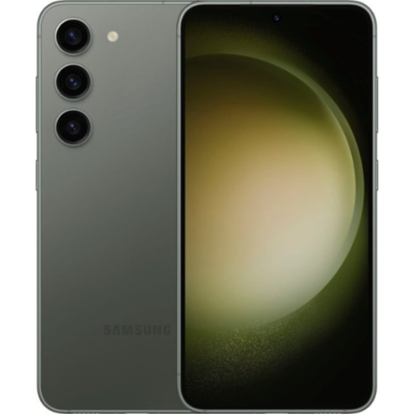 Samsung Galaxy S23 Plus 5G 512GB - Green (Unlocked)