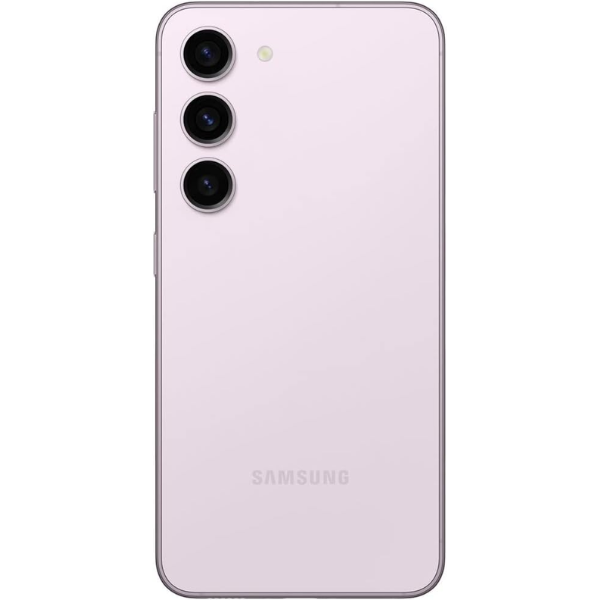 Samsung Galaxy S23 128GB 5G - Lavender (Unlocked)