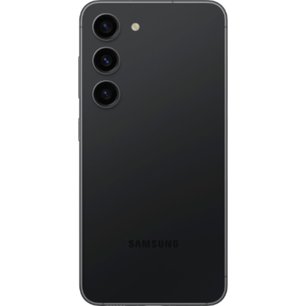 Samsung Galaxy S23 256GB 5G- Phantom Black (Unlocked)