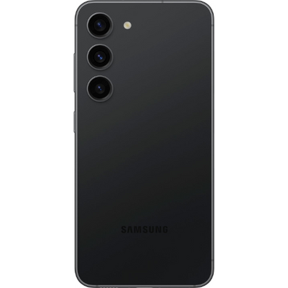Samsung Galaxy S23 128GB 5G- Phantom Black (Unlocked)