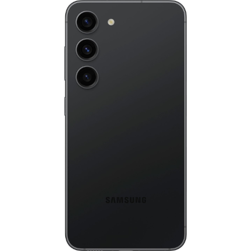 Samsung Galaxy S23 Plus 256GB (5G)- Phantom Black (Unlocked)