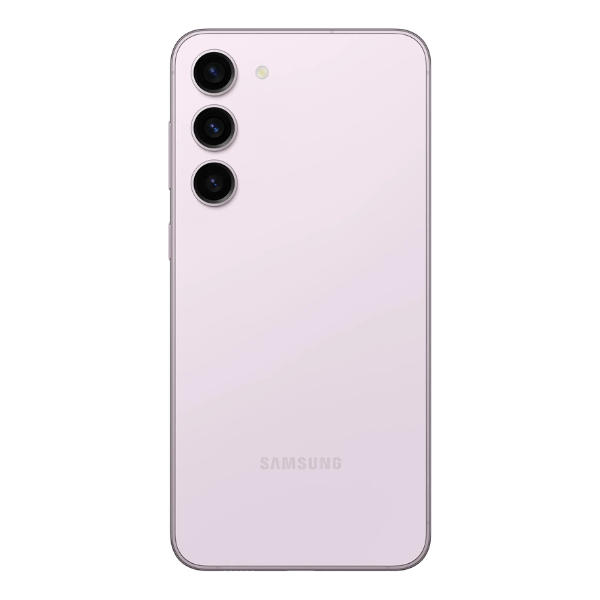 Samsung Galaxy S23 Plus 512GB 5G - Lavender (Unlocked)