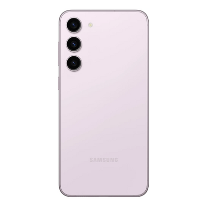 Samsung Galaxy S23 Plus 256GB 5G - Lavender (Unlocked)
