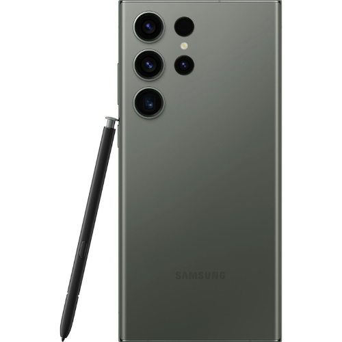Samsung Galaxy S23 Ultra 5G 512GB - Verde (Desbloqueado)