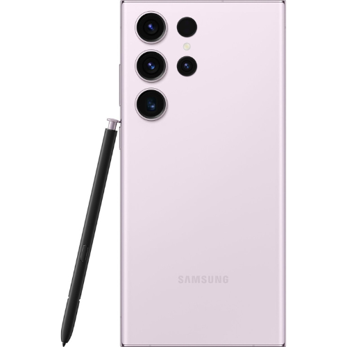 Samsung Galaxy S23 Ultra 5G 128GB - Lavender (Unlocked)