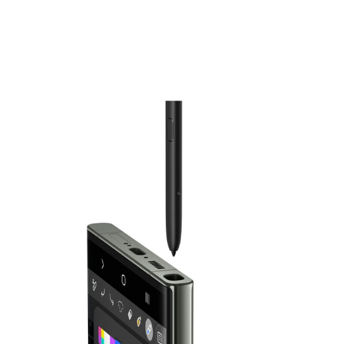Samsung Galaxy S23 Ultra 5G 256GB - Phantom Black (Unlocked)