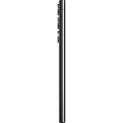 Samsung Galaxy S23 Ultra 5G 256GB - Phantom Black (Unlocked)