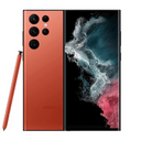 Samsung Galaxy S23 Ultra 5G 256GB - Negro Fantasma (Desbloqueado)