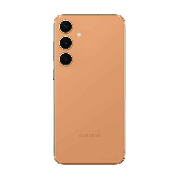 Samsung Galaxy S24 Plus 5G 256GB - Sandstone Orange (Unlocked)