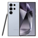 Samsung Galaxy S24 Ultra 5G 512GB - Titanium Blue (Unlocked)