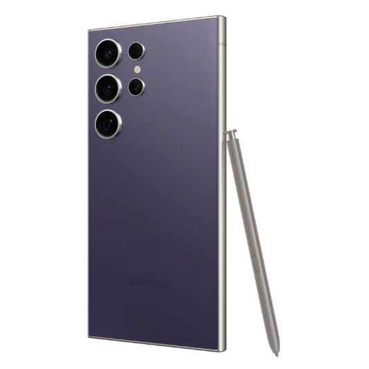 Samsung Galaxy S24 Ultra 5G 1TB - Titanium Violet (Unlocked)