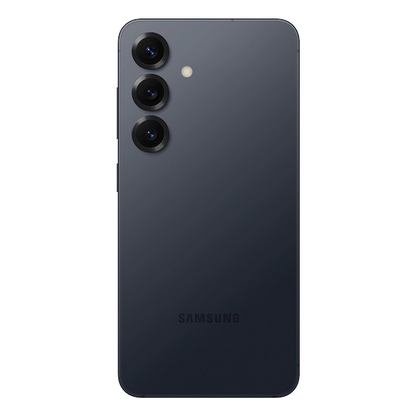 Samsung Galaxy S25 5G 256GB - Blueblack (Unlocked) – Plug Samsung Galaxy S25 5G 256GB - Blueblack (Unlocked) – Plug