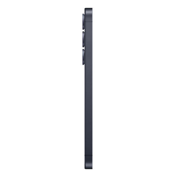 Samsung Galaxy S25 5G 256GB - Blueblack (Unlocked) – Plug