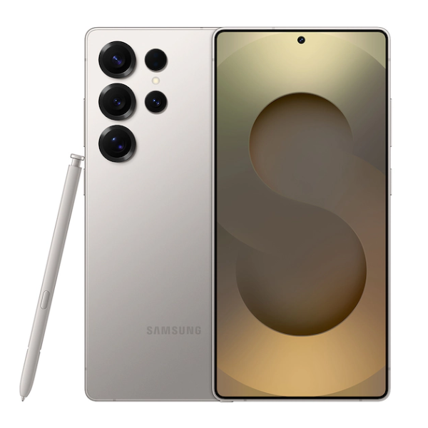 Samsung Galaxy S25 Ultra