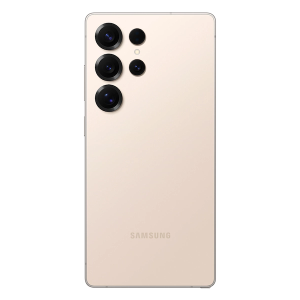 Samsung Galaxy S25 Ultra 5G 512GB - Titanium Pinkgold (Unlocked)