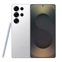 Samsung Galaxy S25 Ultra 5G 1TB - Titanium Whitesilver (Unlocked)