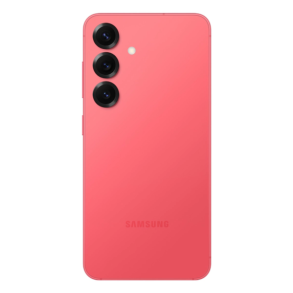 Samsung Galaxy S25 Plus 5G 512GB - Coralred (Unlocked)