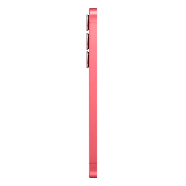 Samsung Galaxy S25 Plus 5G 512GB - Coralred (Unlocked)