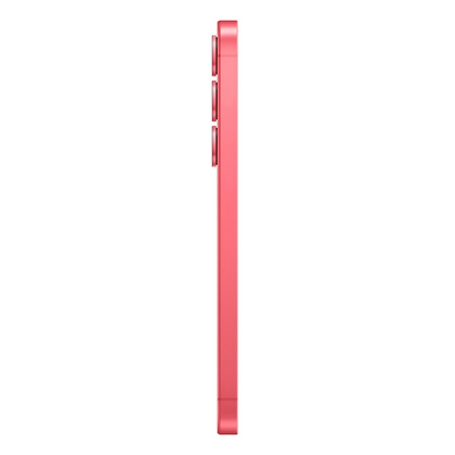 Samsung Galaxy S25 Plus 5G 256GB - Coralred (Unlocked)