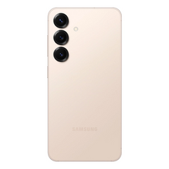 SamsungGalaxyS25_Pinkgold_Back
