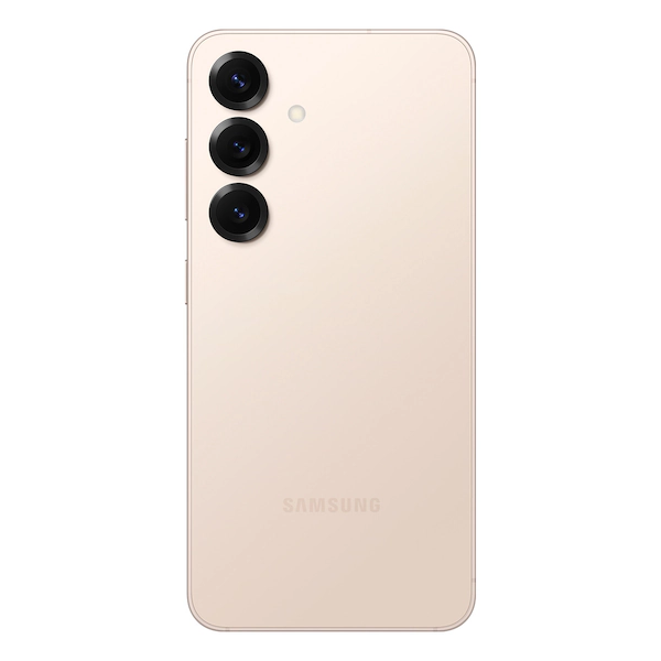 Samsung Galaxy S25 Plus 5G 512GB - Pinkgold (Unlocked)