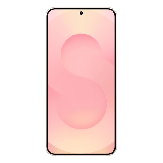 Samsung Galaxy S25 Plus 5G 512GB - Pinkgold (Unlocked)
