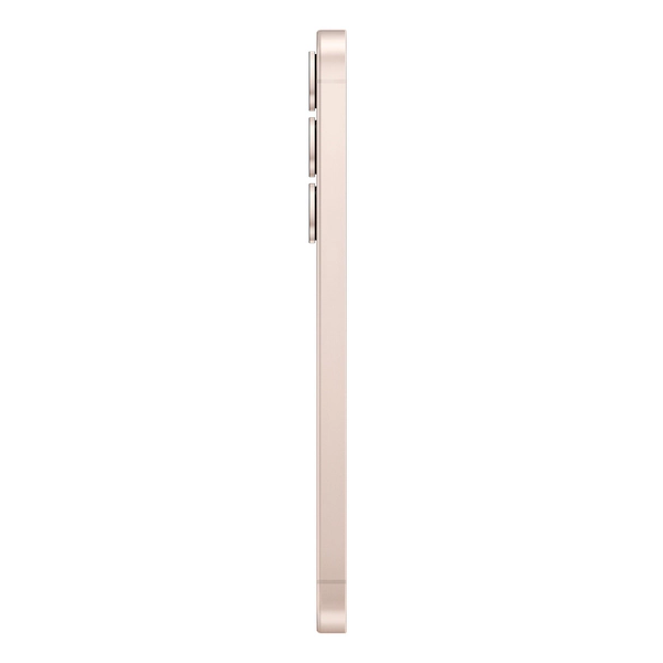 Samsung Galaxy S25 Plus 5G 512GB - Pinkgold (Unlocked)