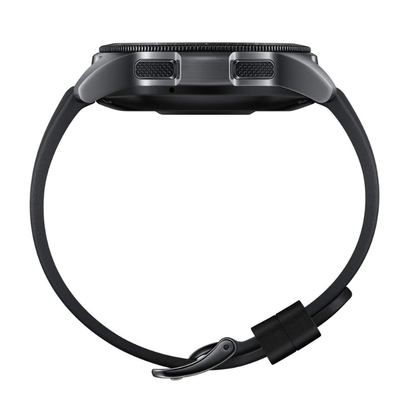 Samsung Galaxy Watch 42MM (GPS + Cellular) - Midnight Black