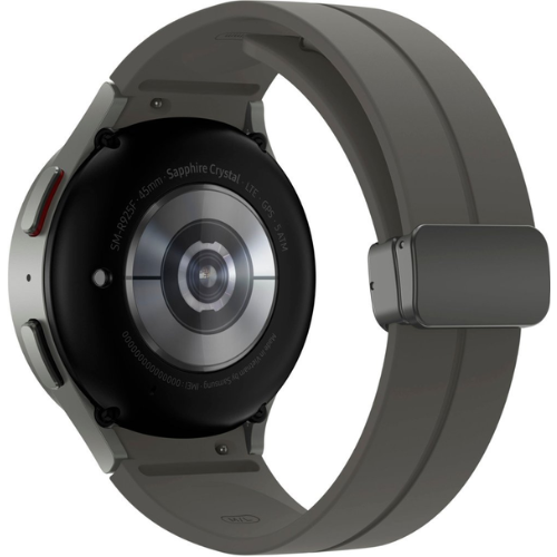 Samsung Galaxy Watch 5 Pro 45MM (GPS + Cellular) - Negro Titanio
