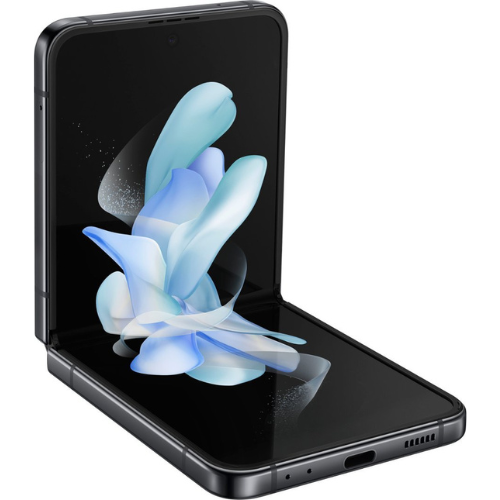 Samsung Galaxy Z Flip 4 512GB (5G) - Graphite