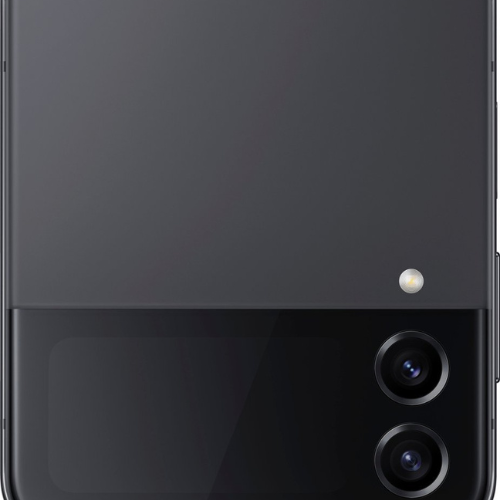Samsung Galaxy Z Flip 4 128GB (5G) - Graphite