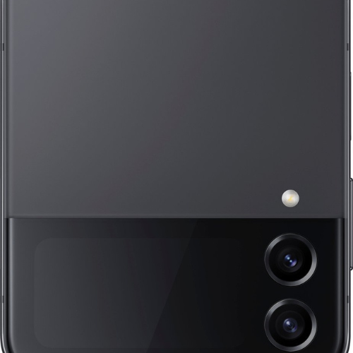 Samsung Galaxy Z Flip 4 512GB (5G) - Grafito