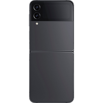 Samsung Galaxy Z Flip 4 128GB 5G - Graphite