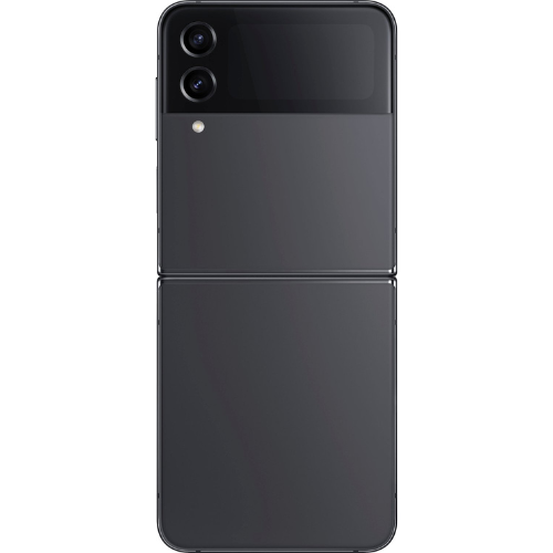 Samsung Galaxy Z Flip 4 256GB (5G) - Graphite