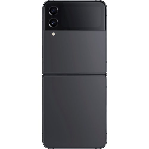 Samsung Galaxy Z Flip 4 512GB (5G) - Grafito