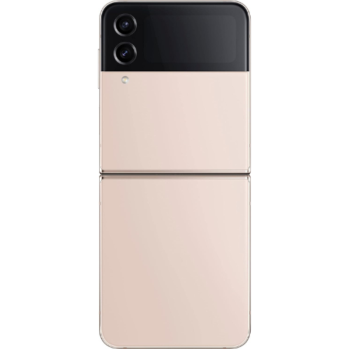 Samsung Galaxy Z Flip 4 128GB (5G) - Pink Gold
