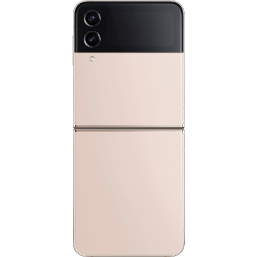 Samsung Galaxy Z Flip 4 128GB (5G) - Oro rosa