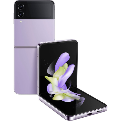 Samsung Galaxy Z Flip 4 512GB (5G) - Morado Bora