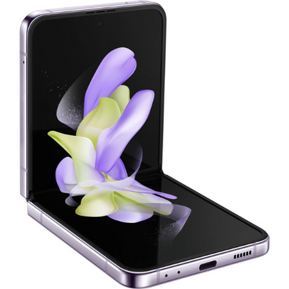 Samsung Galaxy Z Flip 4 512GB 5G - Bora Purple – Plug Samsung Galaxy Z Flip 4 512GB 5G - Bora Purple – Plug