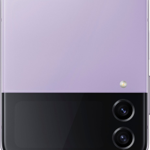 Samsung Galaxy Z Flip 4 128GB 5G - Bora Purple