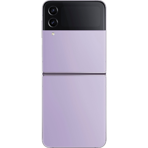Samsung Galaxy Z Flip 4 128GB 5G - Bora Purple