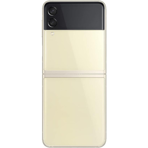 Samsung Galaxy Z Flip 3 128GB (5G) - Cream