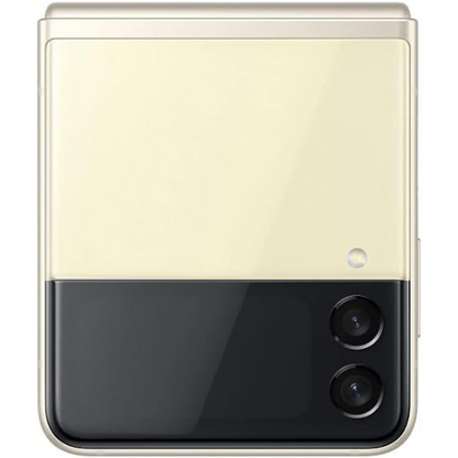 Samsung Galaxy Z Flip 3 128GB 5G - Cream