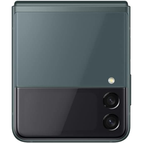 Samsung Galaxy Z Flip3 5G 128GB Green - Factory Unlocked